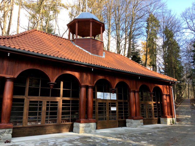 Pijalnia Jana