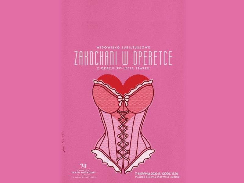 Zakochani w operetce