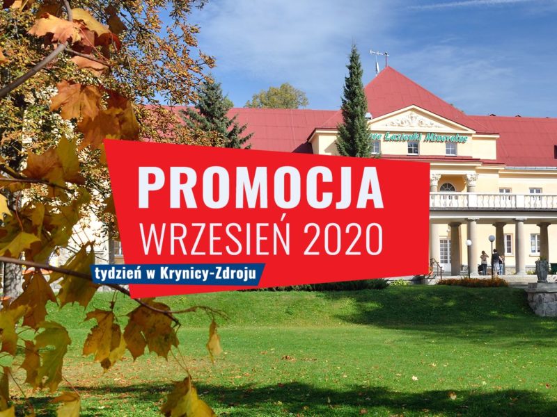 Promocja