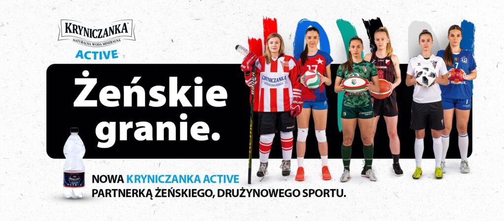Żeńskie granie.