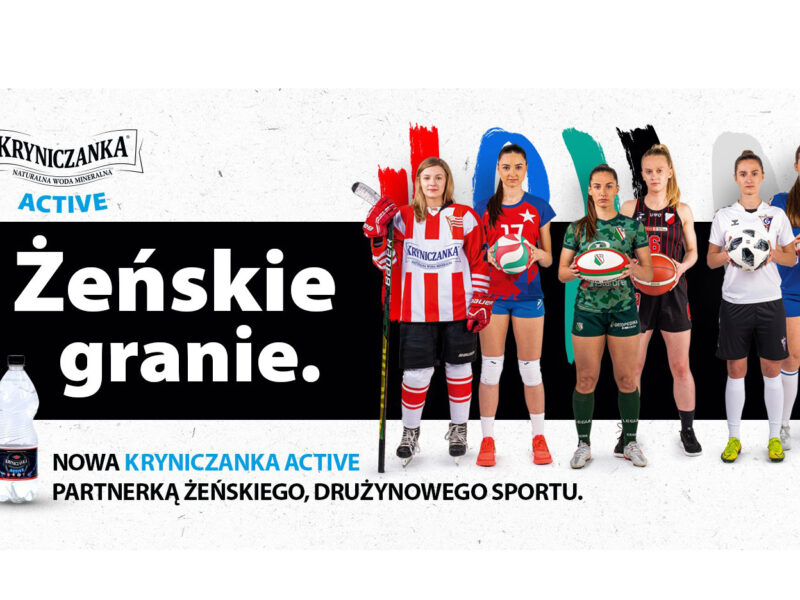 Żeńskie granie.