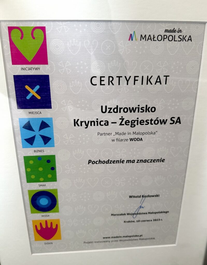 Made in Małopolska