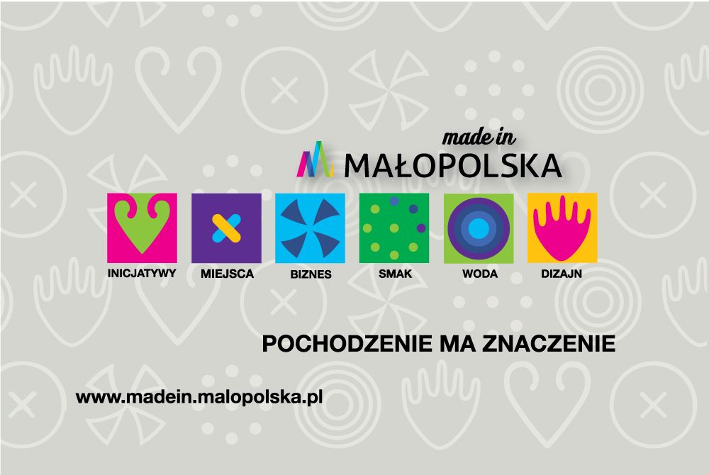 Made in Małopolska